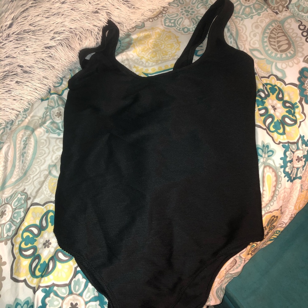 NWT Black Swimsuit 🖤